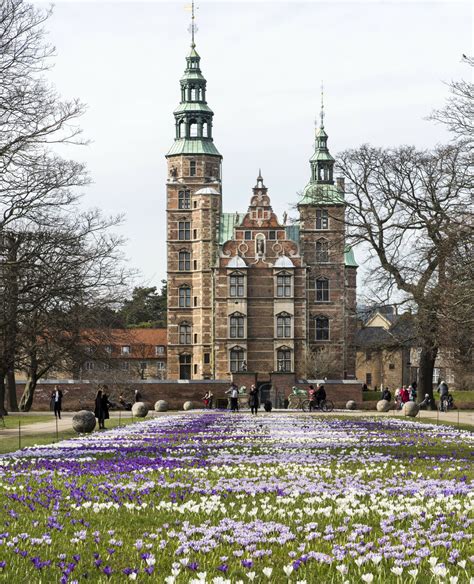 Rosenborg slot wikipédia